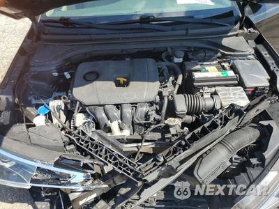 Zdjęcie 11 z 12 samochodu: 2020 HYUNDAI ELANTRA SE VIN:5NPD74LF4LH611032 - miniatura