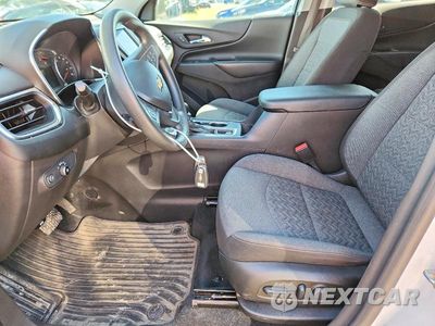 Zdjęcie 7 z 13 samochodu: 2022 CHEVROLET EQUINOX LT VIN:3GNAXTEV4NL134906 - miniatura