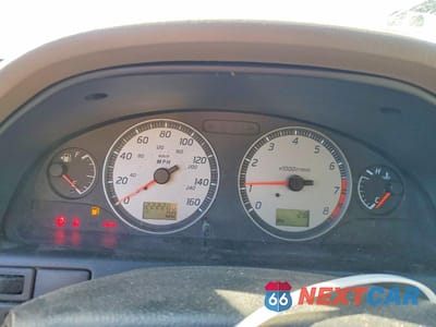 Zdjęcie 9 z 13 samochodu: 2002 NISSAN MAXIMA GXE VIN:JN1DA31D42T430832 - miniatura