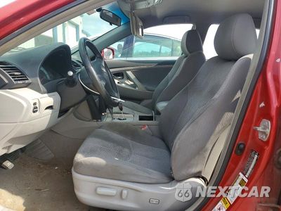 Zdjęcie 7 z 12 samochodu: 2009 TOYOTA CAMRY SE VIN:4T1BE46K29U296568 - miniatura