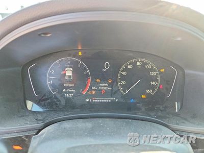 Zdjęcie 9 z 13 samochodu: 2026 HONDA CIVIC SPORT VIN:19XFL2H83TE014218 - miniatura