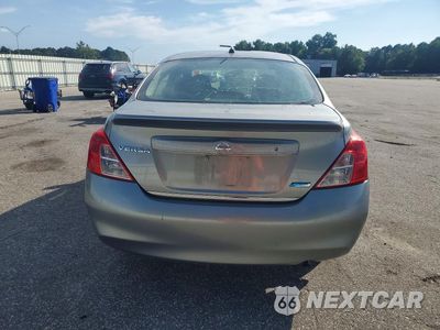 Zdjęcie 6 z 12 samochodu: 2012 NISSAN VERSA 1.6 S VIN:3N1CN7AP5CL836996 - miniatura