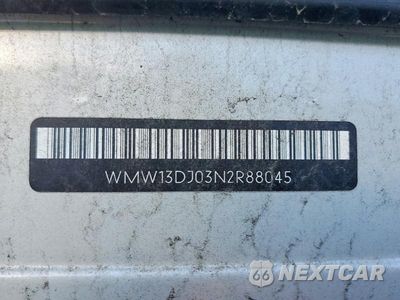 Zdjęcie 12 z 12 samochodu: 2022 MINI COOPER SE VIN:WMW13DJ03N2R88045 - miniatura