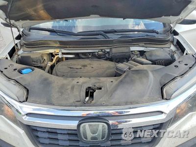 Zdjęcie 12 z 13 samochodu: 2020 HONDA RIDGELINE RTL VIN:5FPYK3F51LB028212 - miniatura