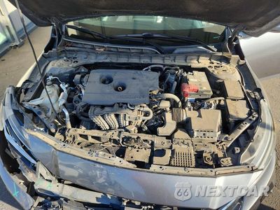 Zdjęcie 11 z 12 samochodu: 2019 NISSAN ALTIMA SL VIN:1N4BL4EV8KC220215 - miniatura