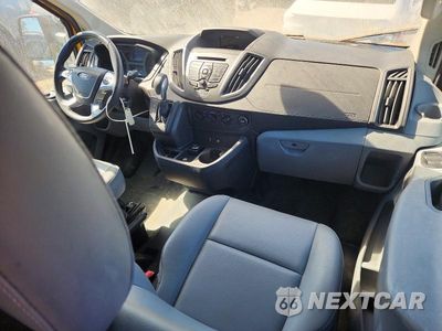 Zdjęcie 8 z 12 samochodu: 2018 FORD TRANSIT T-250 VIN:1FTYR2ZM2JKA17429 - miniatura
