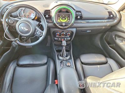 Zdjęcie 8 z 12 samochodu: 2016 MINI COOPER S CLUBMAN VIN:WMWLN9C52G2E48409 - miniatura