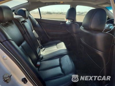 Zdjęcie 10 z 12 samochodu: 2014 NISSAN MAXIMA 3.5 SV VIN:1N4AA5AP8EC450372 - miniatura