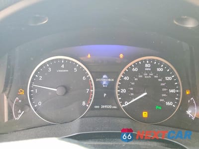 Zdjęcie 9 z 12 samochodu: 2014 LEXUS ES 350 VIN:JTHBK1GG5E2109981 - miniatura