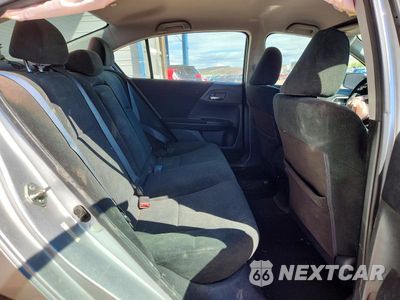 Zdjęcie 10 z 12 samochodu: 2013 HONDA ACCORD LX VIN:1HGCR2F33DA031034 - miniatura