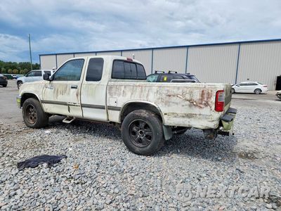 Drugie zdjęcie samochodu z przodu: 1996 TOYOTA T100 DX VIN:JT4TN12D4T0018056 - miniatura