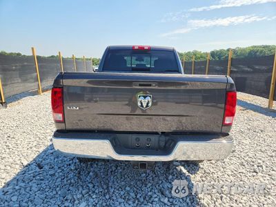 Zdjęcie 6 z 12 samochodu: 2015 RAM 2500 SLT VIN:3C6TR4DT0FG573376 - miniatura