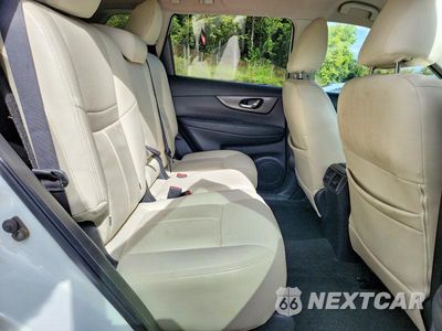 Zdjęcie 11 z 13 samochodu: 2016 NISSAN ROGUE SV VIN:KNMAT2MTXGP715185 - miniatura