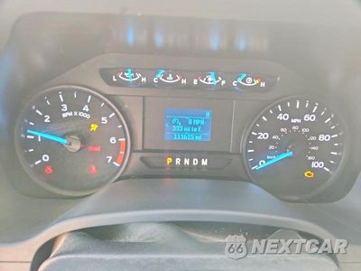 Zdjęcie 9 z 12 samochodu: 2022 FORD F350 SUPER DUTY VIN:1FD8X3E64NEE94642 - miniatura