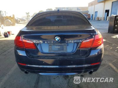 Zdjęcie 6 z 12 samochodu: 2011 BMW 535 I VIN:WBAFR7C52BC266067 - miniatura