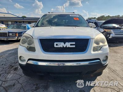 Piąte zdjęcie samochodu w środku: 2012 GMC ACADIA SLT-1 VIN:1GKKRRED7CJ350114 - miniatura