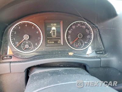 Zdjęcie 9 z 13 samochodu: 2016 VOLKSWAGEN TIGUAN S VIN:WVGAV7AX4GW589874 - miniatura