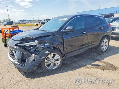 2024 BUICK ENCORE GX PREFERRED KL4AMCSL2RB109993 - główne zdjęcie licytacji z USA - miniatura