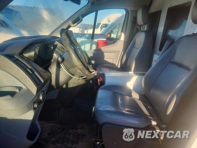 Zdjęcie 7 z 13 samochodu: 2017 FORD TRANSIT 150 DELIVERY VAN VIN:1FTYE1ZMXHKA77474 - miniatura