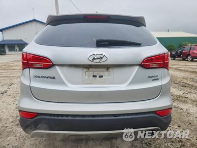 Zdjęcie 6 z 13 samochodu: 2015 HYUNDAI SANTA FE SPORT 2.4L VIN:5XYZUDLB4FG255690 - miniatura