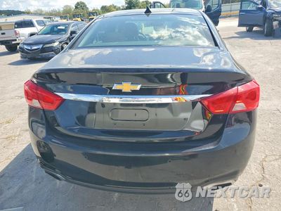 Zdjęcie 6 z 13 samochodu: 2014 CHEVROLET IMPALA LTZ VIN:2G1155S31E9104934 - miniatura