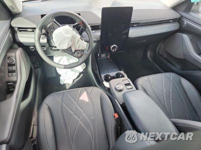 Zdjęcie 8 z 13 samochodu: 2024 FORD MUSTANG MACH-E SELECT VIN:3FMTK1R44RMA06358 - miniatura