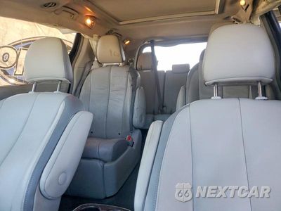 Zdjęcie 10 z 14 samochodu: 2012 TOYOTA SIENNA LIMITED 7-PASSENGER VIN:5TDYK3DC9CS224873 - miniatura