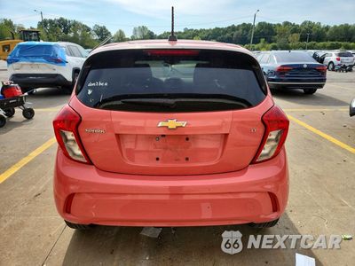 Zdjęcie 6 z 13 samochodu: 2018 CHEVROLET SPARK 1LT VIN:KL8CD6SA3JC430849 - miniatura