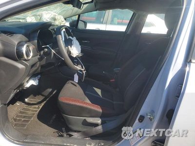 Zdjęcie 7 z 12 samochodu: 2024 NISSAN VERSA SR VIN:3N1CN8FV6RL839055 - miniatura