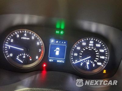 Zdjęcie 9 z 14 samochodu: 2016 HYUNDAI TUCSON SPORT VIN:KM8J3CA25GU172469 - miniatura
