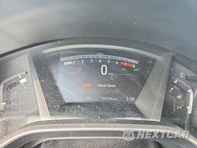 Zdjęcie 9 z 13 samochodu: 2020 HONDA CR-V EXL VIN:5J6RW2H86LL024439 - miniatura