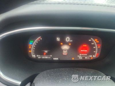 Zdjęcie 9 z 13 samochodu: 2025 ACURA MDX ADVANCE VIN:5J8YE1H83SL000579 - miniatura