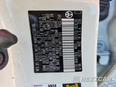 Zdjęcie 12 z 12 samochodu: 2021 TOYOTA COROLLA LE VIN:5YFEPMAE3MP231103 - miniatura