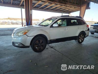 2011 SUBARU OUTBACK 2.5I LIMITED 4S4BRBKC3B3324106 - główne zdjęcie licytacji z USA - miniatura