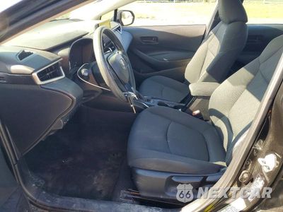 Zdjęcie 7 z 12 samochodu: 2022 TOYOTA COROLLA LE VIN:5YFEPMAE0NP326798 - miniatura