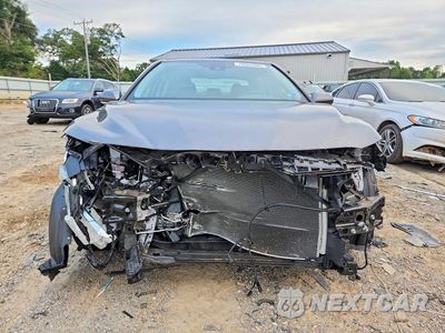 Piąte zdjęcie samochodu w środku: 2020 TOYOTA CAMRY SE VIN:4T1M11AK1LU321185 - miniatura