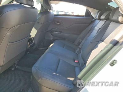 Zdjęcie 10 z 12 samochodu: 2026 TOYOTA CROWN XLE VIN:JTDAAAAF7T3039584 - miniatura
