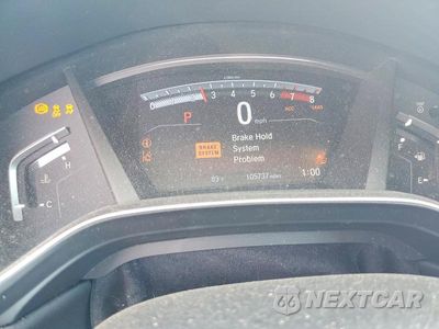 Zdjęcie 9 z 14 samochodu: 2019 HONDA CR-V VIN:5J6RW2H84KL013048 - miniatura