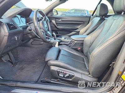 Zdjęcie 7 z 12 samochodu: 2020 BMW M240XI VIN:WBA2N3C00L7E24670 - miniatura