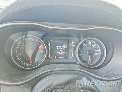 Zdjęcie 9 z 12 samochodu: 2019 JEEP CHEROKEE LATITUDE PLUS VIN:1C4PJLLB8KD392831 - miniatura