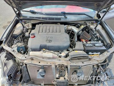 Zdjęcie 11 z 13 samochodu: 2017 TOYOTA CAMRY XLE V6 VIN:4T1BK1FK1HU579159 - miniatura