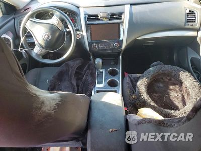 Zdjęcie 8 z 12 samochodu: 2014 NISSAN ALTIMA 2.5 VIN:1N4AL3AP1EC412304 - miniatura