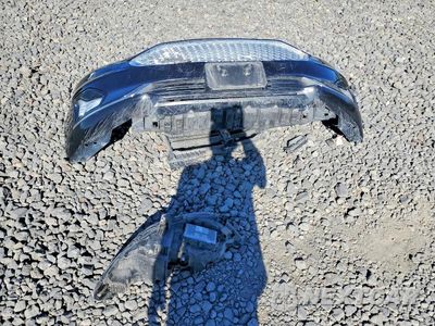 Zdjęcie 12 z 13 samochodu: 2020 FORD FUSION TITANIUM VIN:3FA6P0RU2LR157163 - miniatura