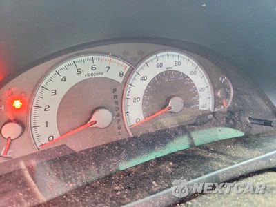 Zdjęcie 9 z 12 samochodu: 2007 TOYOTA CAMRY SE VIN:4T1BE46K07U564692 - miniatura