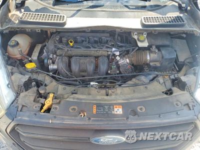 Zdjęcie 12 z 13 samochodu: 2017 FORD ESCAPE S VIN:1FMCU0F75HUC72128 - miniatura