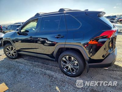 Drugie zdjęcie samochodu z przodu: 2024 TOYOTA RAV4 XLE PREMIUM VIN:JTMB6RFV8RD122285 - miniatura