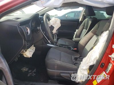 Zdjęcie 7 z 13 samochodu: 2019 TOYOTA COROLLA LE VIN:2T1BURHE3KC226141 - miniatura