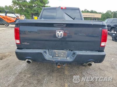 Zdjęcie 6 z 12 samochodu: 2016 RAM 1500 ST VIN:3C6RR6KT6GG150795 - miniatura