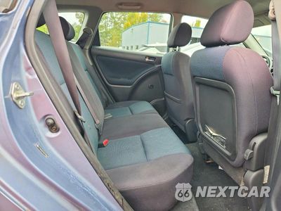 Zdjęcie 10 z 12 samochodu: 2006 TOYOTA COROLLA MATRIX VIN:2T1KR32E76C558063 - miniatura