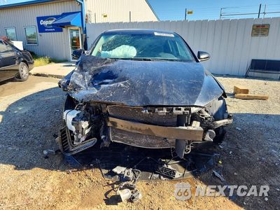 Piąte zdjęcie samochodu w środku: 2018 HYUNDAI ELANTRA SE VIN:5NPD74LFXJH334920 - miniatura